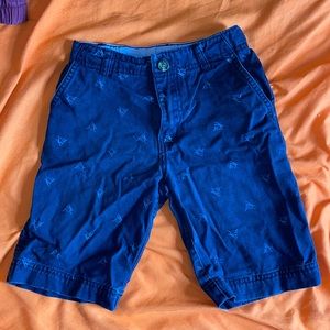 Faded glory shorts size 8